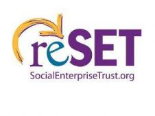 reSET is one partner in the state's effort to encourage and support entrepreneurial activity