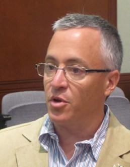 Rep. Vincent Candelora