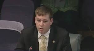 Edward Courchaine - uconn
