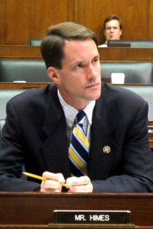 U.S. Rep. Jim Himes