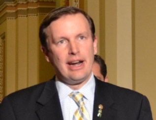 U.S. Sen. Chris Murphy