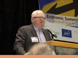 CBIA economist Peter Gioia