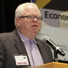 CBIA economist Peter Gioia
