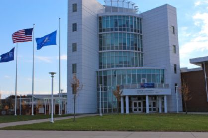 Manchester Community College