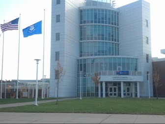 Manchester Community College