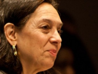 Department of Children and Families Commissioner Joette Katz (file photo)