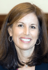 Sen. Gayle Slossberg