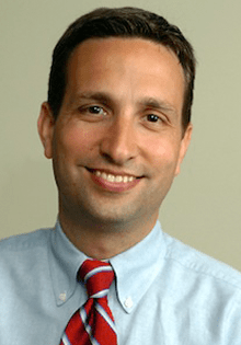 'We can’t do it in a way that shifts costs to consumers who aren’t part of the program,' said Bob Duff, 