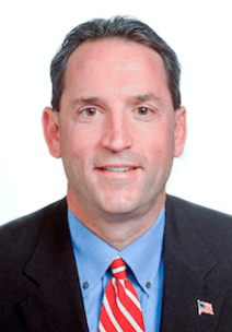 Sen Paul Doyle. "I just want to get it right."