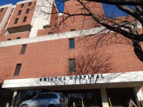 Bristol Hospital