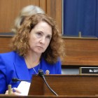 U.S. Rep. Elizabeth Esty, D-5th District
