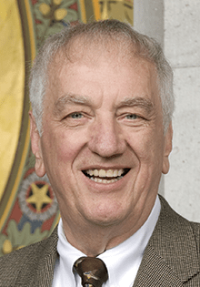 Rep. Lawrence G. Miller