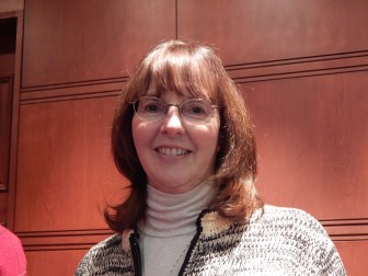 Collette Bement Langner