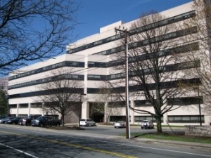 The state data center in East Hartford is moving its operations to Groton in 2015