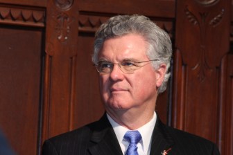 Chris Donovan