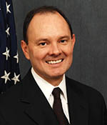 Kevin Washburn