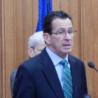 Gov. Dannel P. Malloy