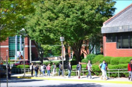 Norwalk Community College 