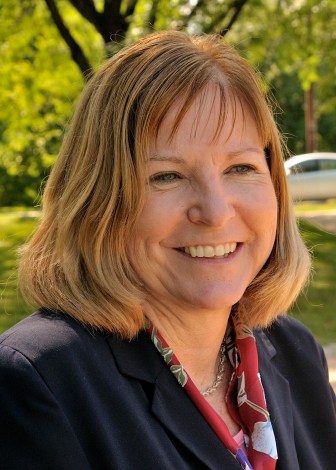 Rep. Elaine C. O'Brien