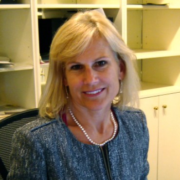 Lisa Wilson-Foley during her unsuccessful campaign for Congress in 2012.