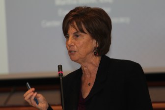 “The state agreed that it would plan, develop, open and operate these schools,” said Martha Stone, an attorney for the plaintiffs in the Sheff case.