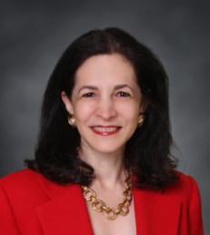 State Rep. Gail Lavielle