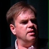 Tom Swan, executive director of CCAG