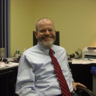 Lyle D. Wray is executive director of the Capitol Region Council of Governments. 