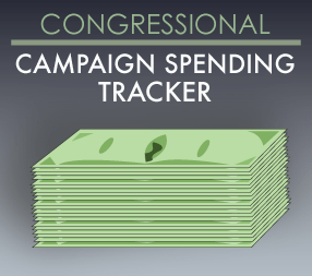 spending tracker bug