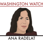 Washington Watch bug