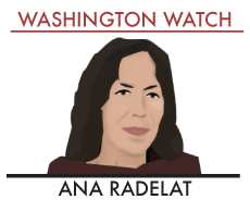 Washington Watch bug