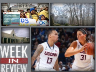 Week of April 13-19, 2014