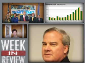 Week of April 6 - April 12, 2014
