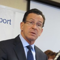 Gov. Dannel P. Malloy