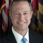 Maryland Gov. Martin O'Malley