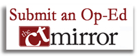 Op-ed submit bug