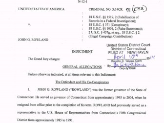 Rowland indictment cover