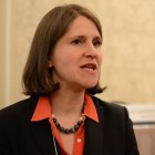 Dacia Toll, CEO of Achievement First charter network