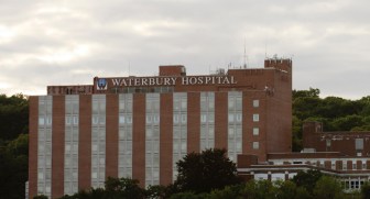 Financially struggling Waterbury Hospital lost its suitor Thursday.