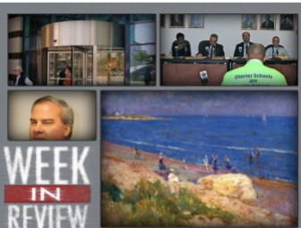 March 31 - April 5, 2014