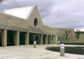 York Correctional Institution, Niantic