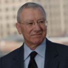 Justice David Borden