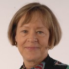 Heidi Hadsell, president of Hartford Seminary