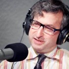 Jonathan Pelto during his appearance May 20 on WNPR's "Where We Live."