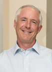 Bridgeport Mayor Bill Finch