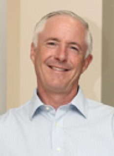 Bridgeport Mayor Bill Finch