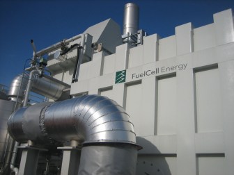 Fuel Cell Energy headquartered in Danbury, powered up its first North American fuel cell power plant in Bridgeport in December 2013. But are projects like this enough to maintain Connecticut's edge as the world's fuel cell industry leader?