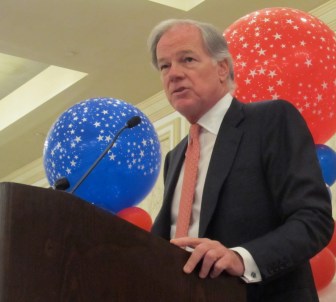Tom Foley