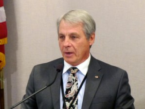 Len Suzio 