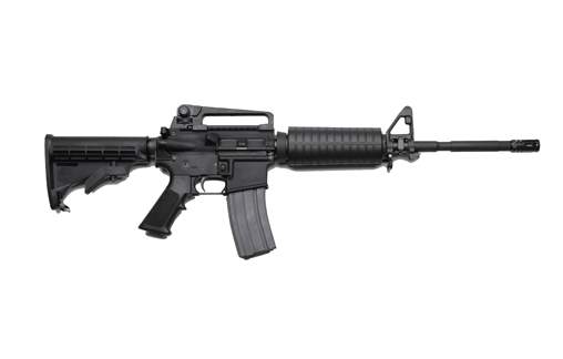 This Stag AR-15 remains legal to buy in Connecticut.